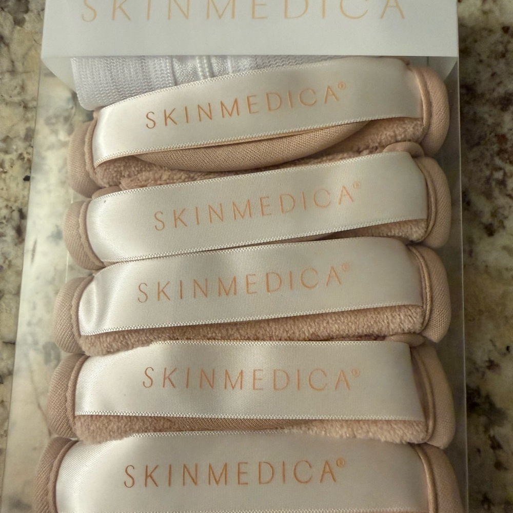 SkinMedica Facial Cleansing Cloths